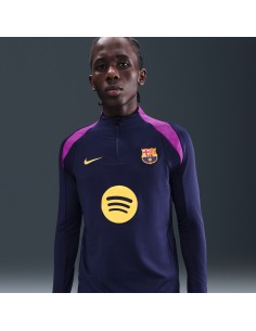 Nike FC Barcelona Strike HJ7774597 sweatshirt