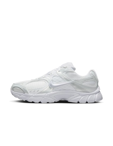 Nike V5 RNR White Black Metallic Silver HJ5228101 MBS