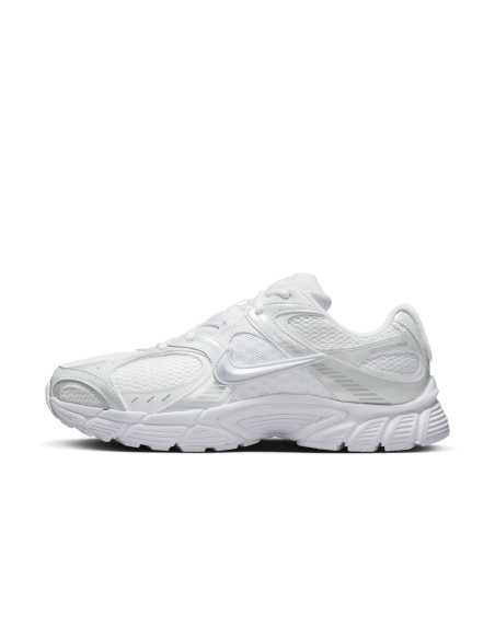 Nike V5 RNR White Black Metallic Silver HJ5228101 MBS