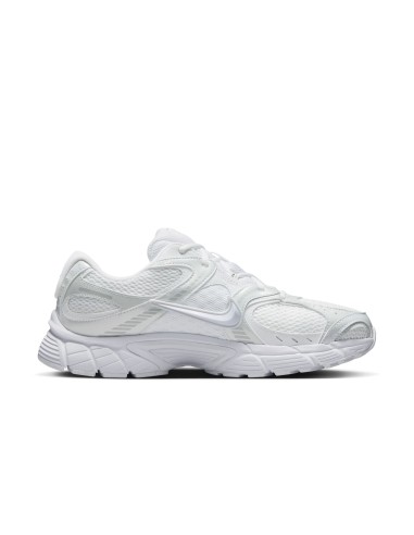 Nike V5 RNR White Black Metallic Silver HJ5228101 MBS