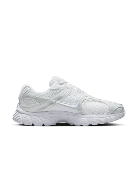 Nike V5 RNR White Black Metallic Silver HJ5228101 MBS