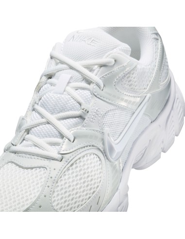 Nike V5 RNR White Black Metallic Silver HJ5228101 MBS