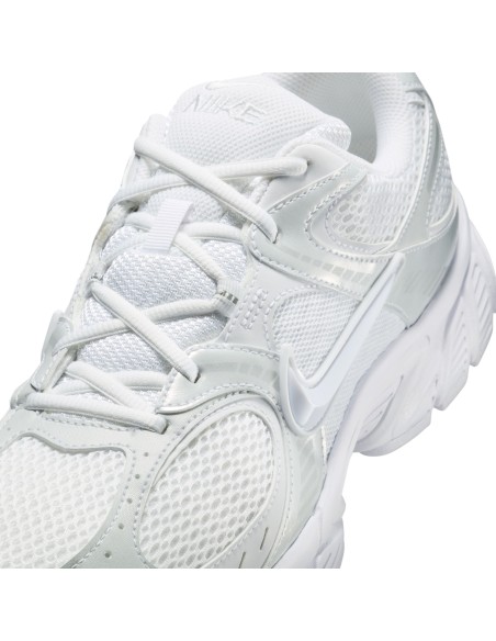 Nike V5 RNR White Black Metallic Silver HJ5228101 MBS