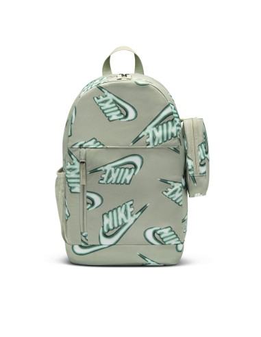 Nike Elemental Backpack Pencil Case Green IH7852 304