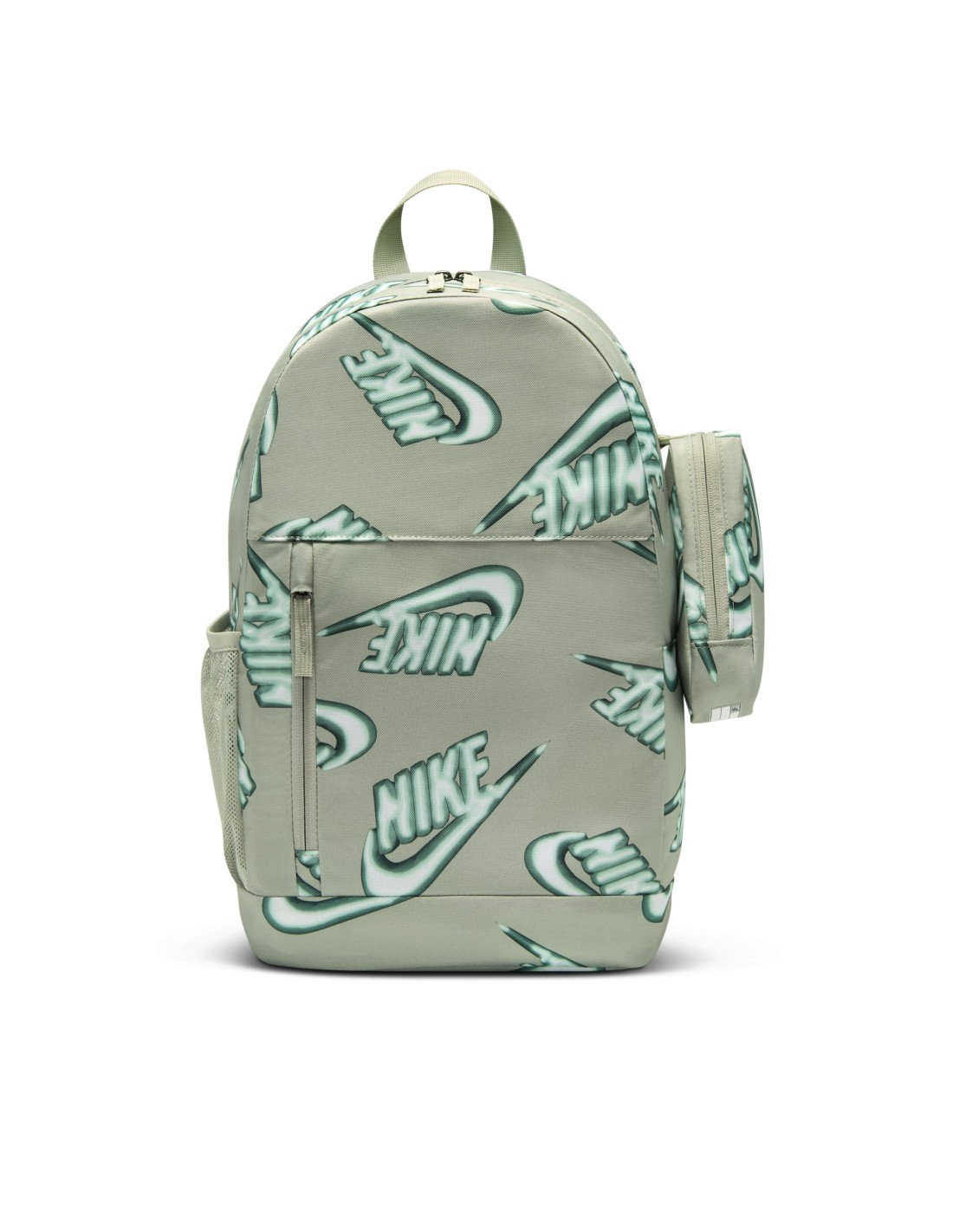 Nike Elemental Backpack Pencil Case Green IH7852 304