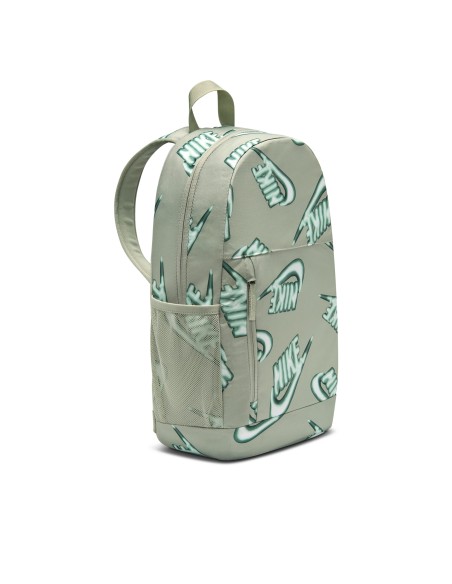 Nike Elemental Backpack Pencil Case Green IH7852 304
