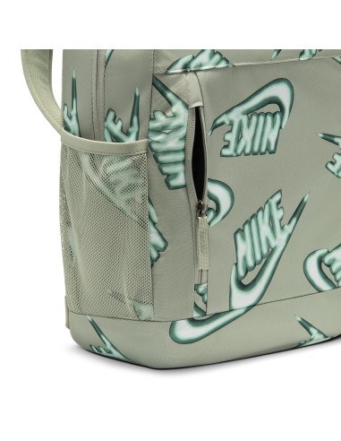 Nike Elemental Backpack Pencil Case Green IH7852 304