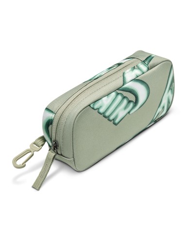 Nike Elemental Backpack Pencil Case Green IH7852 304