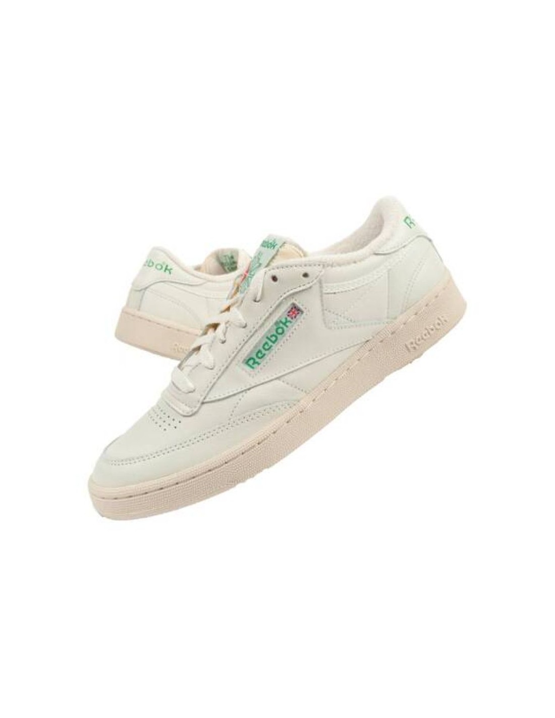 Reebok Club Vintage M DV6434 shoes