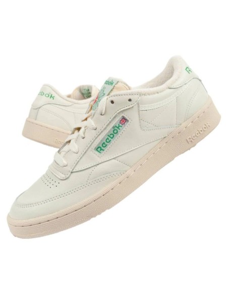 Reebok Club Vintage M DV6434 shoes