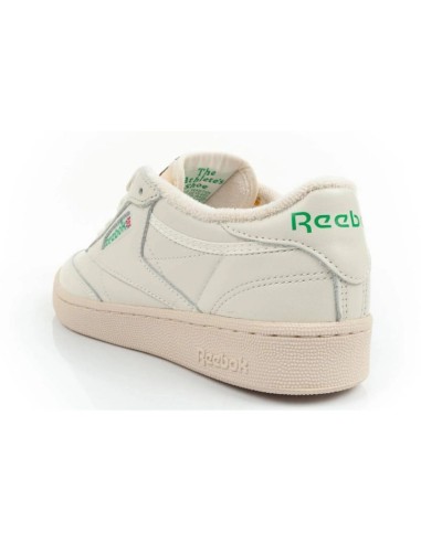 Reebok Club Vintage M DV6434 shoes