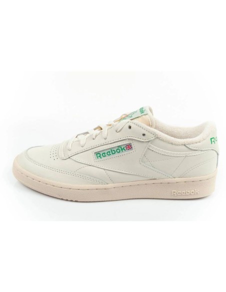 Reebok Club Vintage M DV6434 shoes