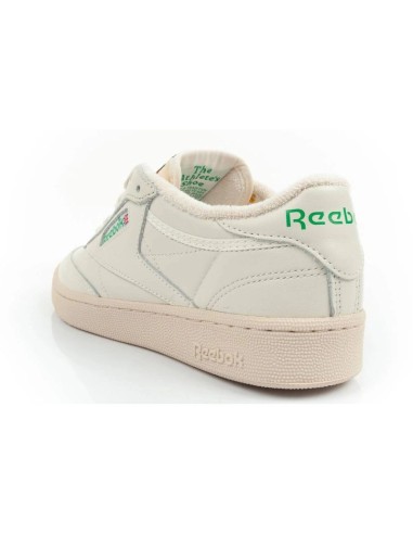 Reebok Club Vintage M DV6434 shoes