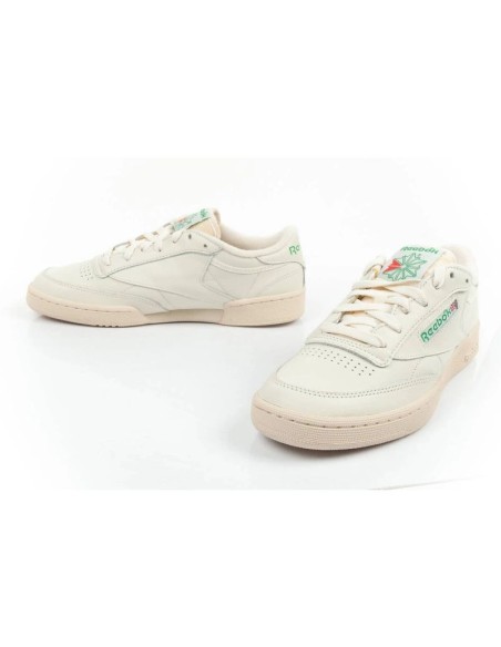 Reebok Club Vintage M DV6434 shoes