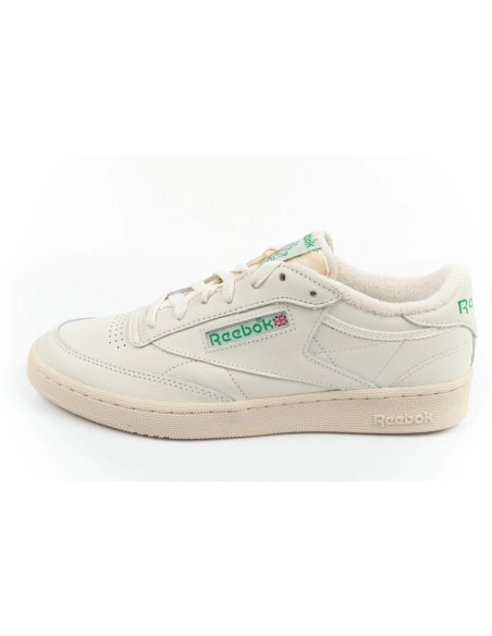 Reebok Club Vintage M DV6434 shoes