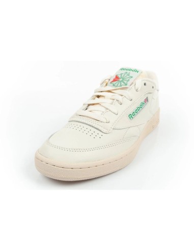 Reebok Club Vintage M DV6434 shoes