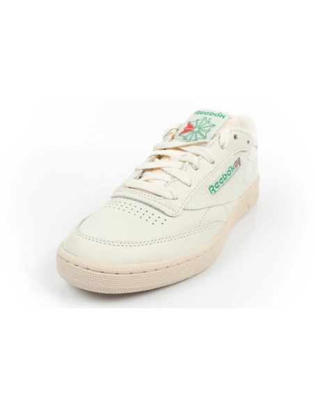 Reebok Club Vintage M DV6434 shoes