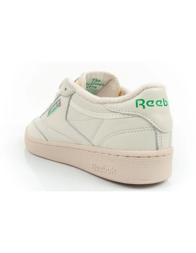 Reebok Club Vintage M DV6434 shoes