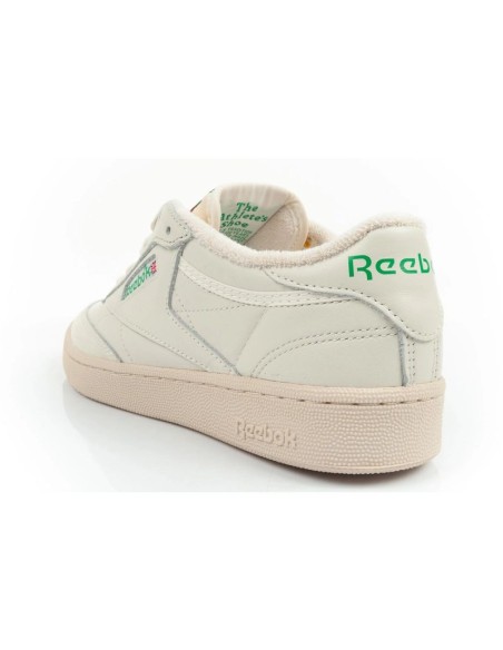 Reebok Club Vintage M DV6434 shoes