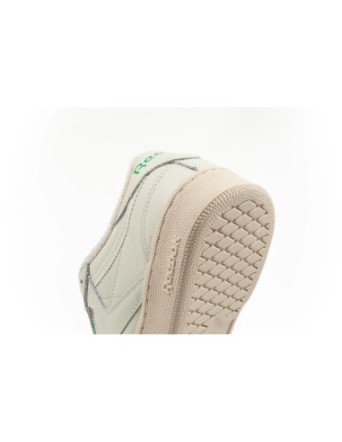 Reebok Club Vintage M DV6434 shoes