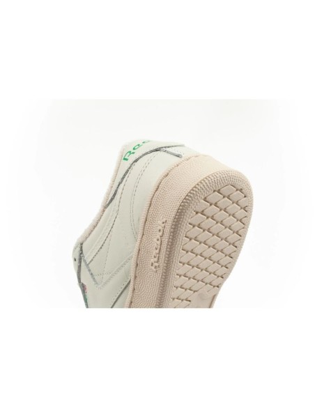 Reebok Club Vintage M DV6434 shoes