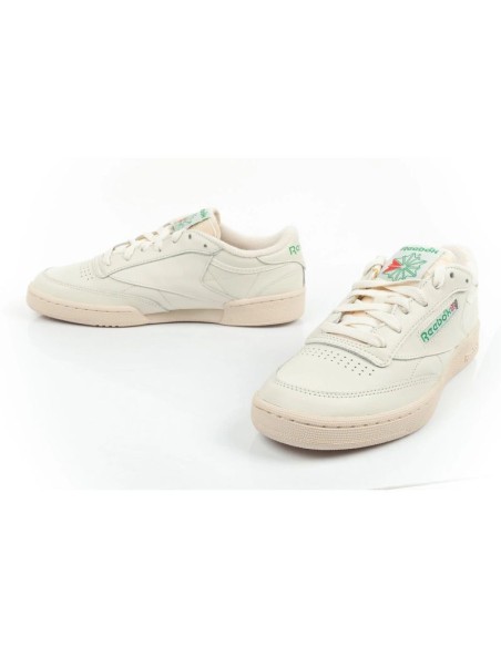 Reebok Club Vintage M DV6434 shoes