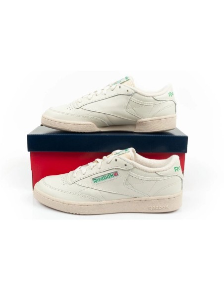 Reebok Club Vintage M DV6434 shoes