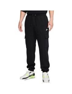 Nike Club Men's Pants Black FN3805 010