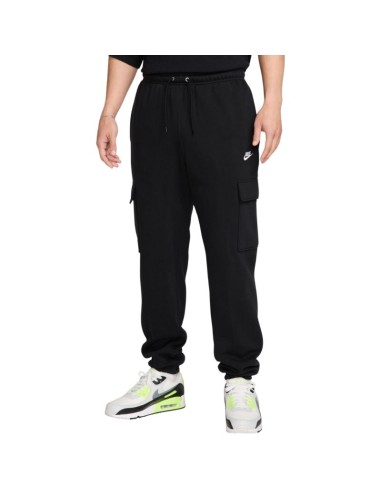 Nike Club Men's Pants Black FN3805 010