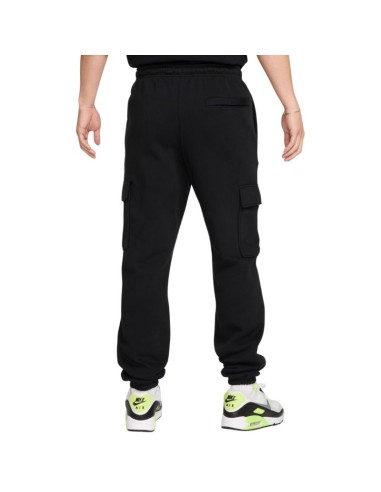 Nike Club Men's Pants Black FN3805 010