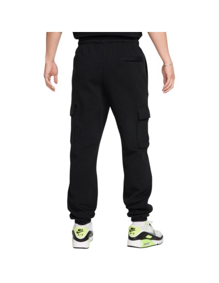 Nike Club Men's Pants Black FN3805 010
