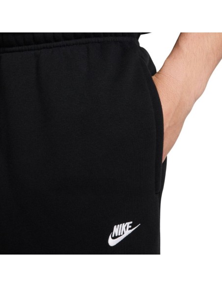 Nike Club Men's Pants Black FN3805 010