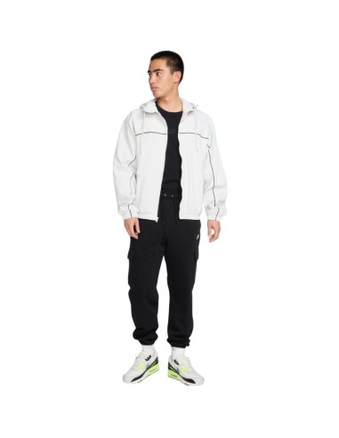 Nike Club Men's Pants Black FN3805 010