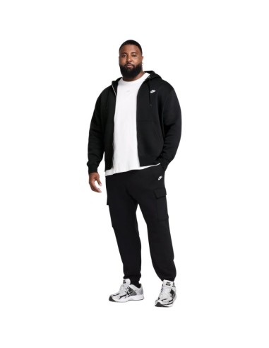 Nike Club Men's Pants Black FN3805 010