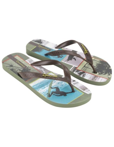 Ipanema Summer flip flops VW 83623AY930