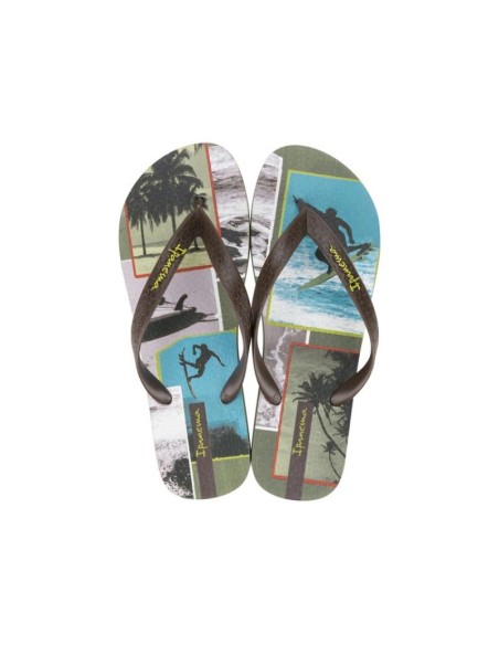 Ipanema Summer flip flops VW 83623AY930