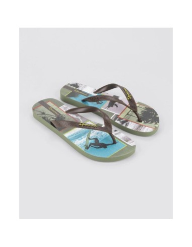 Ipanema Summer flip flops VW 83623AY930
