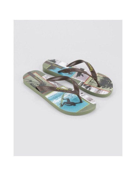 Ipanema Summer flip flops VW 83623AY930