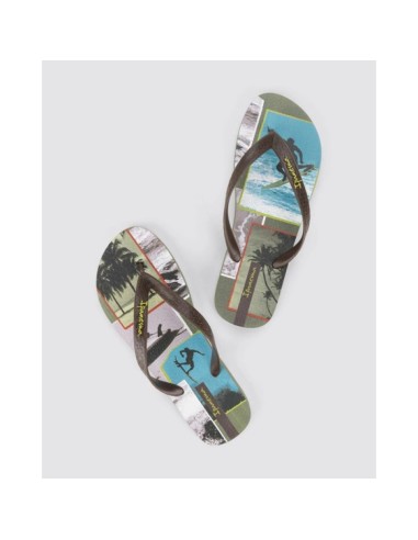 Ipanema Summer flip flops VW 83623AY930
