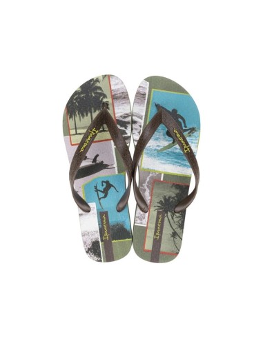 Ipanema Summer flip flops VW 83623AY930