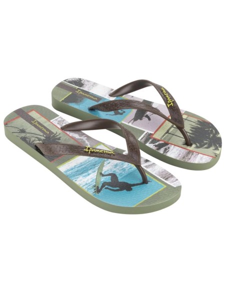 Ipanema Summer flip flops VW 83623AY930