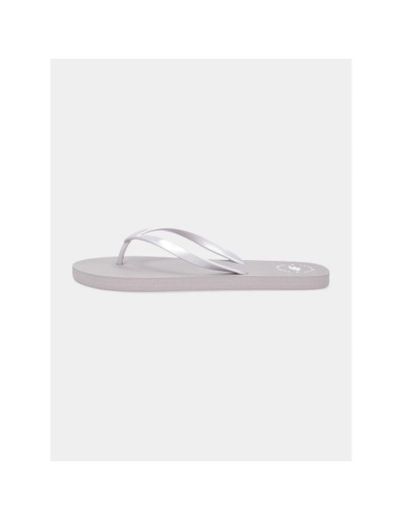 Women's summer flipflops 4F 4FMM00FFLIF018A83S