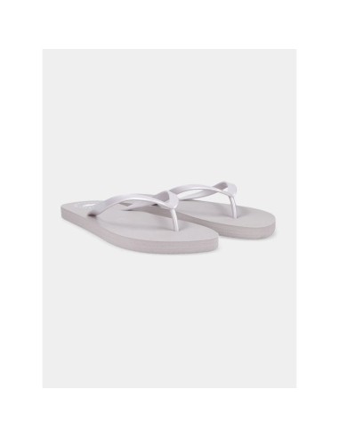 Women's summer flipflops 4F 4FMM00FFLIF018A83S