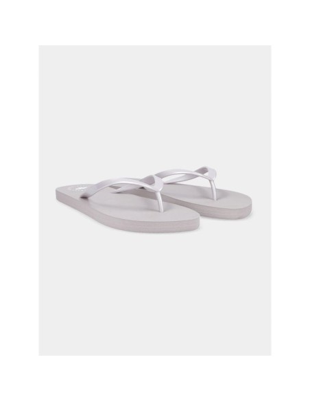 Women's summer flipflops 4F 4FMM00FFLIF018A83S