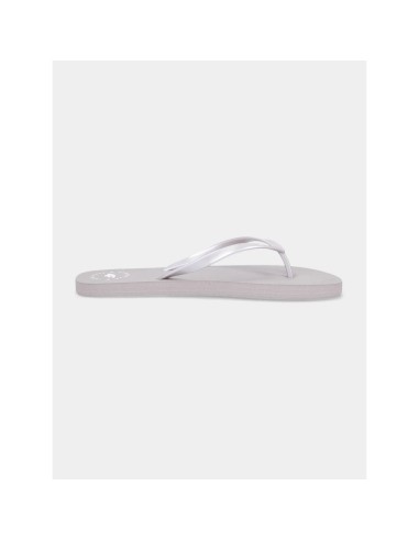 Women's summer flipflops 4F 4FMM00FFLIF018A83S