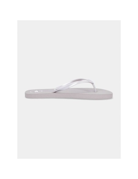 Women's summer flipflops 4F 4FMM00FFLIF018A83S