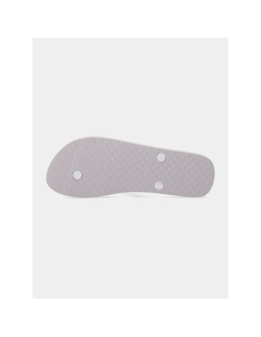 Women's summer flipflops 4F 4FMM00FFLIF018A83S