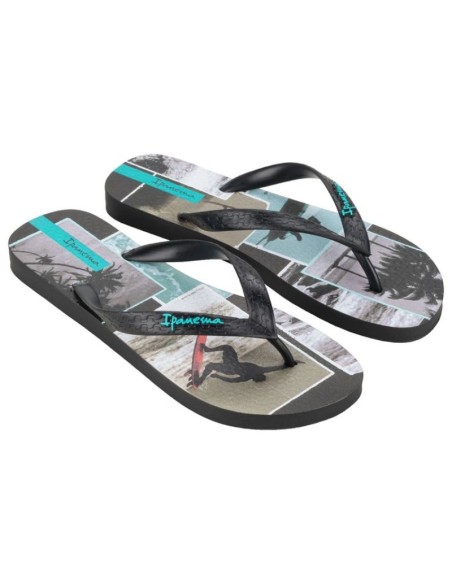 Ipanema Summer flip flops VW 83623AY920