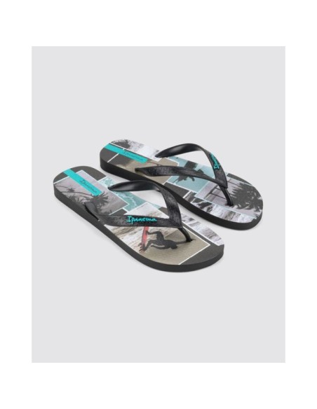 Ipanema Summer flip flops VW 83623AY920