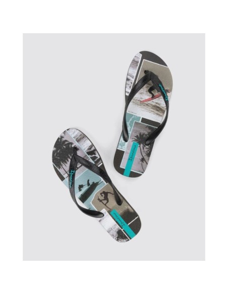 Ipanema Summer flip flops VW 83623AY920
